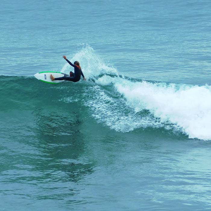 Surf Asturias